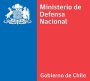 Logo ministerio de defensa