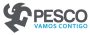 Logo pesco