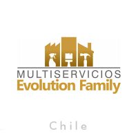 Diseño-Grafico-Logos-Chile-Multiservicios-Evolution-Family
