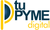 Logotipo TU PYME DIGITAL